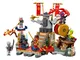 Torneo: arena di battaglia LEGO 71818 NINJAGO