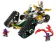 Cingolato del Team Ninja LEGO 71820 NINJAGO