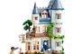 Bed And Breakfast al Castello LEGO 42638 FRIENDS