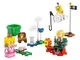 Avventure di Peach interattiva LEGO 71441 SUPER MARIO