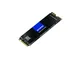 Goodram PX500 M2 PCIe NVMe 512GB M.2 PCI Express 3.0 3D NAND