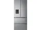  RF632N4WIE frigorifero side-by-side Libera installazione 485 L E Grigio, Acciaio inossida...