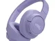 Cuffie microfono bluetooth TUNE 770NC Purple T770NCPUR