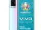 VIVO X60 PRO 12+256GB DS 5G SHIMMER BLUE OEM
