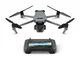 Drone SERIE MAVIC 3 Pro Fly More Combo Grey DJM3P5