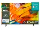  TV QLED Ultra HD 4K 55” 55E7KQ Smart TV, Wifi, HDR Dolby Vision, Quantum Dot Colour, Retr...