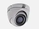 TELECAMERA  TURRET TURBOHD 2MP 4IN1 OTTICA FISSA 2.8MM - DS-2CE76D3T-ITMF(2.8mm)