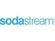 SodaStream Soda Maker Terra nero Schwarz QC con CO2 e bottiglia in PET da 1 litro (1012811...