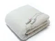 Ardes FC-0422 coperta/cuscino elettrico Riscaldaletto elettrico 120 W Bianco Lana