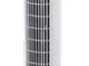  ORACLE H RC (AR5T1000) - VENTILATORE A COLONNA CON CONTROLLI TOUCH E TIMER