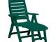 Sedia sdraio Grandsoleil S6770V PREMIERE Verde