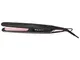 Piastra capelli BELLISSIMA Ctreativity Ion Matt black e Chromed rose 11875