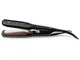 Piastra capelli BELLISSIMA XL Ion Matt black e Metallic rose 11878