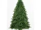 Albero di natale D. 99 x h. 150 cm VIPITENO Verde