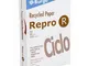  Repro 80 Ciclo Carta Inkjet Bianco