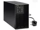  EVO DSP PLUS 800 (FGCEDP802IEC) - UPS TOWER ON LINE - 720W - PRESE IEC - AUTONOMIA 10 MIN...