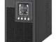 UPS ATLANTIS A03-OP1002 Server Online 1000VA (900W) Tower doppia batteria USB/EPO 4xIEC LC...