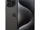 APPLE iPhone 15 PRO MAX TIM 256GB TITANIO NERO 6.7