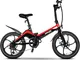 DUCATI E-BIKE MG20