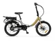  YPSILON E-BIKE BRIO