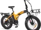 E-BIKE JEEP SONORAN 20