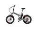 ARGENTO E-BIKE MINIMAX RED AR-BI-220008