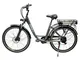 E-BIKE  J5 PLUS 26