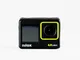 Nilox Action Cam 4Kubic con Microfono Wireless 4 MP 4K Ultra HD CMOS