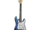 Chitarra elettrica  05130072 TRIBUTE STARTER S 100 3 4 Metallic blu