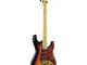 Chitarra elettrica  AIRE Lite Sunburst