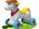 Chicco Move & Grow Miss Baby Rodeo & Friends