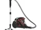 Hoover H-POWER 700 HP730ALG 011 2 L Aspiratore a cilindro Secco e bagnato 850 W Senza sacc...