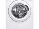  Smart CSS129TE-11 lavatrice Caricamento frontale 9 kg 1200 Giri/min Bianco