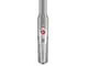 Hoover H-HANDY 700 PETS HH710PPT 011 aspirapolvere senza filo Platino