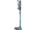 Hoover HF522YSP 011 Aspirapolvere a bastone Batteria Secco e bagnato Micro Senza sacchetto...