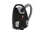 Hoover H-ENERGY 300 , Aspirapolvere a traino, 4L, 850W, Con sacchetto