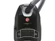 Hoover H-ENERGY 700 HE720PET 011 6 L A cilindro Secco 850 W Sacchetto per la polvere