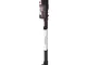 Hoover HF522LHS 011 Senza sacchetto 0,45 L 290 W Nero