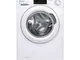  Smart Pro CSO 14105TW4/1-S lavatrice Caricamento frontale 10 kg 1400 Giri/min Bianco