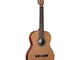 Chitarra classica Alysee Almansa Student 400 Nature Natural