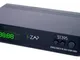 I-ZAP Decoder Digitale Combo Terrestre e Satellitare ST395 HD 10B SCART HDMI USB