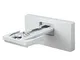  Wall Mount - ELPMB62 - EB-1480Fi / EB-8xx