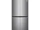  GMB844PZFG frigorifero side-by-side Libera installazione 530 L F Acciaio inossidabile