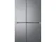 SIGNATURE GSBV70DSTM frigorifero side-by-side Libera installazione 655 L F Dark Graphite