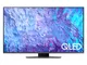  Series 8 TV QE50Q80CATXZT QLED 4K, Smart TV 50" Processore Neural Quantum 4K, Dolby Atmos...