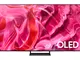  Series 9 TV QE55S90CATXZT OLED 4K, Smart TV 55" Processore Neural Quantum 4K, Dolby Atmos...
