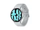  Galaxy Watch6 3,81 cm (1.5") OLED 44 mm Digitale 480 x 480 Pixel Touch screen Argento Wi-...