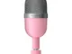 Microfono USB  RZ19-03450200-R3M1 SEIREN Mini Quarz pink
