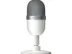 Microfono USB  RZ19-03450300-R3M1 SEIREN Mini Mercury white