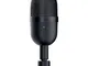 Microfono USB  RZ19 05050100 R3M1 SEIREN V3 Mini Black Black